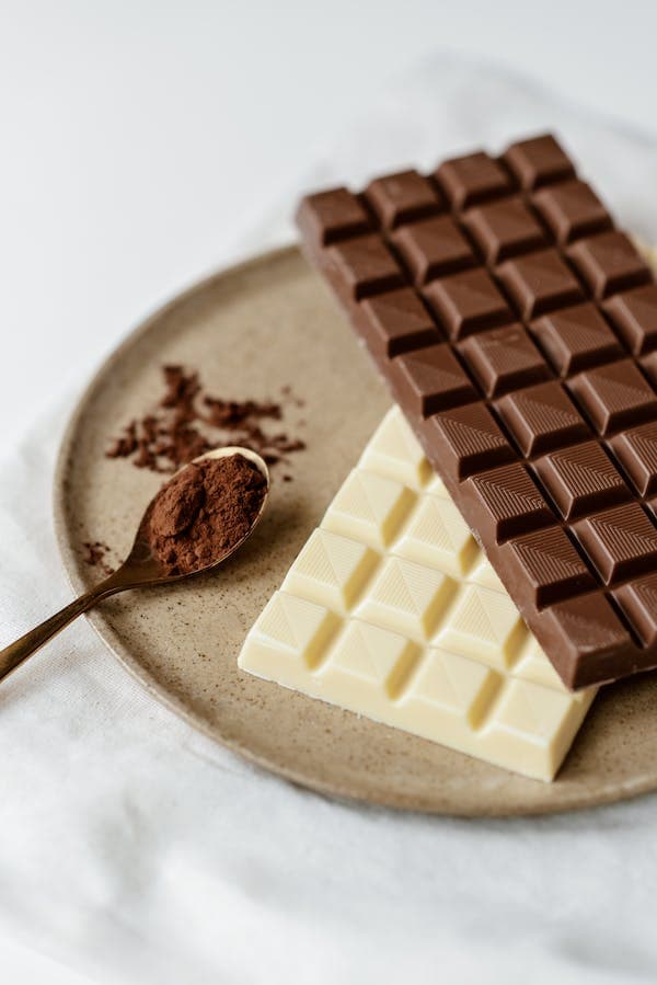 Cocoa solids